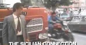Sicilian Connection Trailer 1985