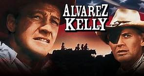 ALVAREZ KELLY 1966 / LATINO