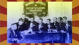 Bennie Moten's Kansas City Orchestra - "Justrite" -- The Victor Recordings, Volume 1
