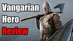 The Varangian Guard Hero Review