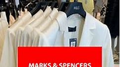 Marks & Spencer’s womenswear