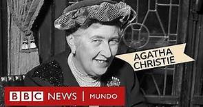 Agatha Christie: la misteriosa vida de la escritora más vendida del mundo | Documentales BBC Extra
