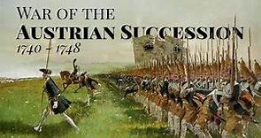 War of the Austrian Succession