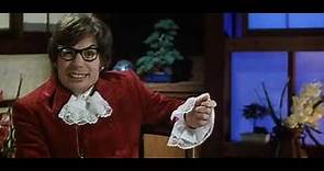 Austin Powers - International Man of Mystery (1997) 1080p Unrated Sample