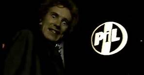 Public Image Limited - PIL Live In Tokyo '83