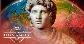 Alexander The Great: How A Man Turned Into A God Of Conquest | The Real Alexander | Odyssey