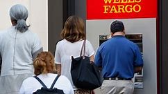 Wells Fargo Plans to Make All Its ATMs Card-Free