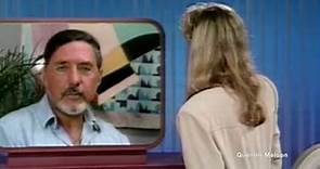 William Peter Blatty Interview on "Exorcist III" (August 15, 1990)