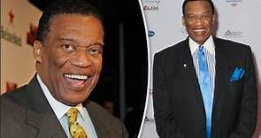 Remember Actor Bernie Casey? He Had Sad Life And Tragic Death At 78...Details Inside