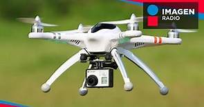 Tipos de drones que existen y sus usos | Tecnología con Wikichava