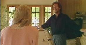 FLASHBACK: Watch Garry Shandling Give ET a Tour of His Home in 1986