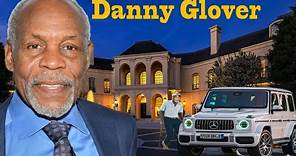 Danny Glover's Daughter, Wife, Age, Ex-Wife, House & Net Worth