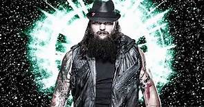 WWE Bray Wyatt Theme Song "Live In Fear" (High Pitched)