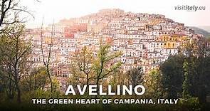 Avellino: the green heart of Campania, Italy | Visititaly.eu