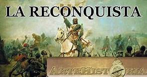 La Reconquista española - Grandes Batallas 3