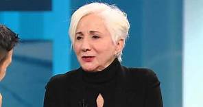 Olympia Dukakis on Moonstruck: "That Changed My Whole Life"