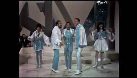 The 5th Dimension Stoned Soul Picnic on Frank Albert Sinatra Does His Thing 1968