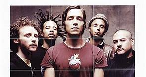 Incubus - Playlist: The Very Best Of Incubus