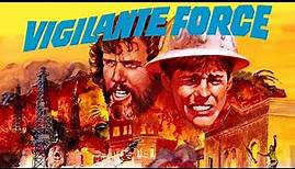Official Trailer - VIGILANTE FORCE (1976, Kris Kristofferson, Jan-Michael Vincent)