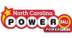 North Carolina (NC) Powerball - Results & Winning Numbers