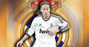 Cristian Benavente (Real Madrid) - Skills, Goals 2013 HD