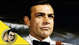 Tribute to Sean Connery (1930-2020)
