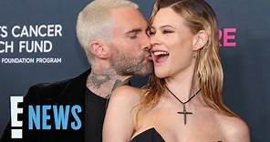 Behati Prinsloo Shares First Photo of Baby No. 3 With Adam Levine | E! News