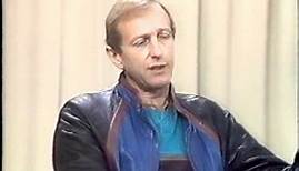 Graham Chapman interview