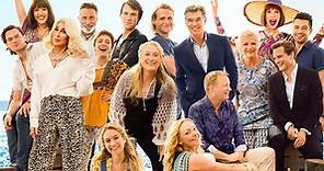 Mamma Mia! 3 'Confirmed' By An Unlikely New Addition To The Cast