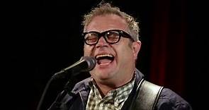 Steven Page at Paste Studio NYC live from The Manhattan Center