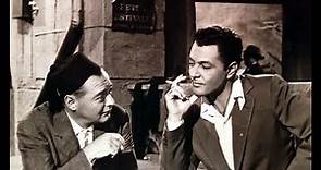 Casbah 1948 - Full Movie, Peter Lorre, Yvonne DeCarlo, Tony Martin, Drama, Crime