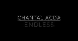 CHANTAL ACDA - ENDLESS (OFFICIAL VIDEO) | GLITTERHOUSE RECORDS