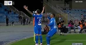 🔥 GOL DE RUBEN NEVES | Al Hilal 6-0 Abha | Jornada 18 | SPL 2023