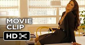 American Hustle Movie CLIP - Everything On The Table (2013) - Amy Adams Movie HD
