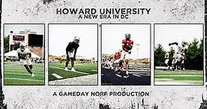 Howard Football 2023 | A New Era in DC