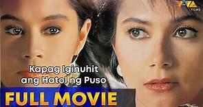 Kapag Iginuhit ang Hatol ng Puso Full Movie HD | Dina Bonnevie, Gary Estrada, Bing Loyzaga