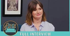 Emily Mortimer On Her Scream 3 Death, Notting Hill, & More (FULL) | PeopleTV | Entertainment Weekly