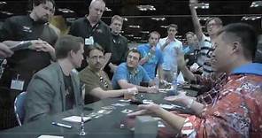 The Top 8 Plays in Magic: the Gathering History