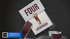Soccer player-turned-pastor releases new e-book on fatherhood