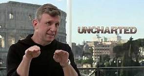 Cinema | Il regista Ruben Fleischer ci parla delle sfide nel realizzare un film di Uncharted