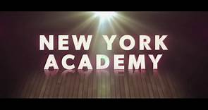 New York Academy (2016) Film completo Ita