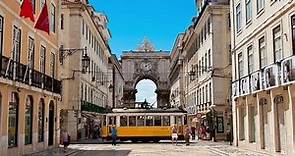 Dónde alojarse en Lisboa: las mejores zonas y barrios