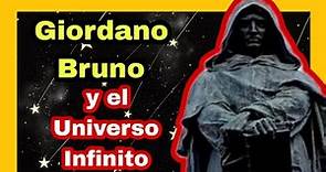 Giordano Bruno: Filosofía Y Física / Sábado Filosófico 111