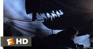 The Lost World: Jurassic Park (5/10) Movie CLIP - T-Rex in the Tent (1997) HD