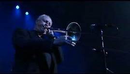 Dave Panichi - Trombone Solo