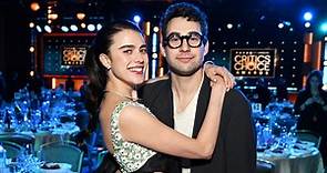 Jack Antonoff and Margaret Qualley get married in star-studded bash in New Jersey