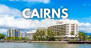 Cairns Australia - 9 Top-Rated Tourist Attractions & Things to Do in Cairns