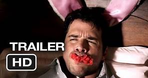 Love Sick Love TRAILER 1 (2013) - Jim Gaffigan, Matthew Settle Movie HD