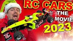 RC Cars - The Movie - Christmas special 2023