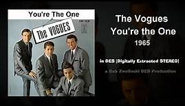The Vogues – You're the One – 1965 [DES STEREO]